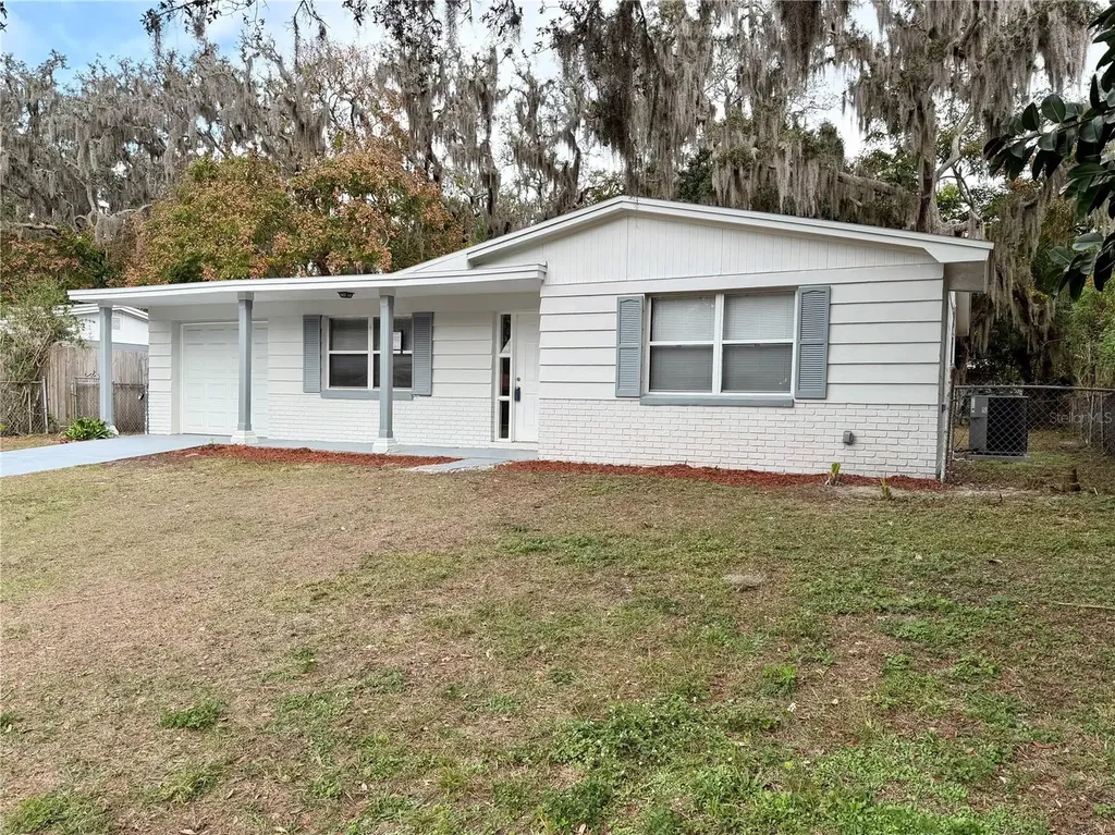 7441 Banner Street New Port Richey FL 34653
