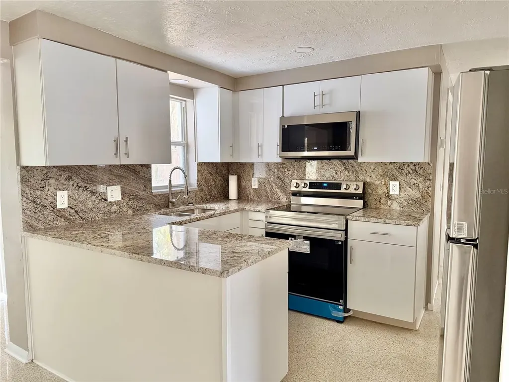 7441 Banner Street New Port Richey FL 34653