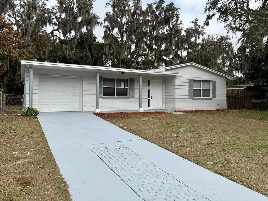 7441 Banner Street New Port Richey FL 34653