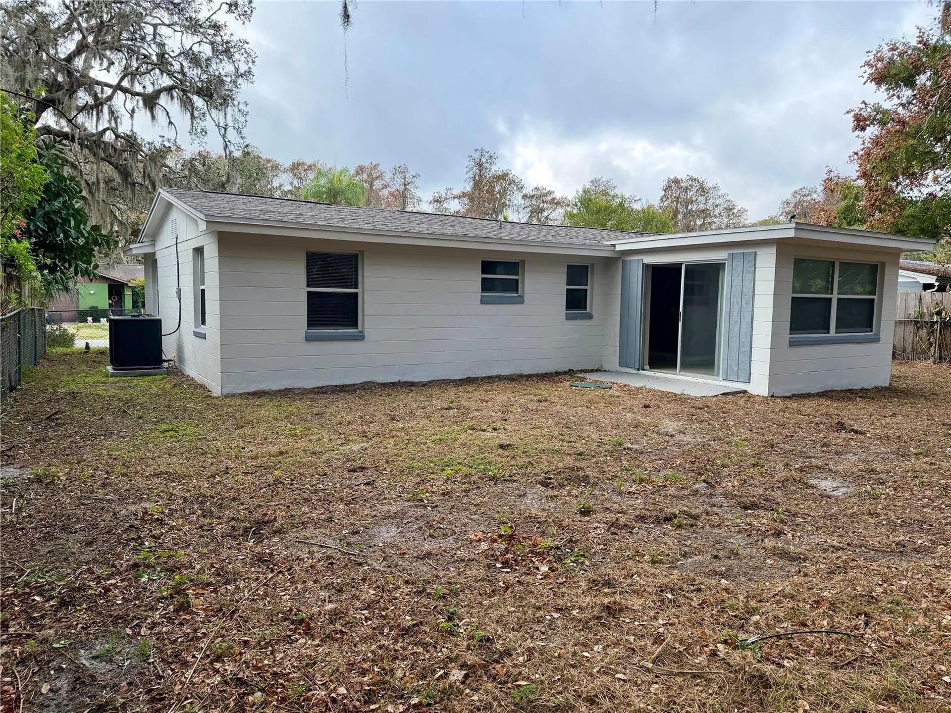 7441 Banner Street New Port Richey FL 34653