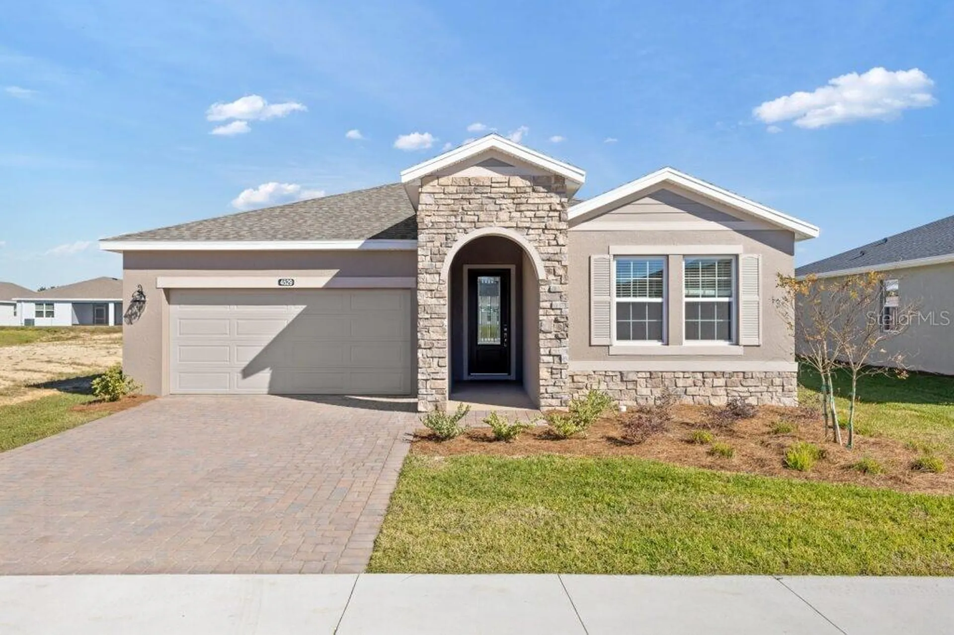 4529 NW 53rd Avenue Road Ocala FL 34482