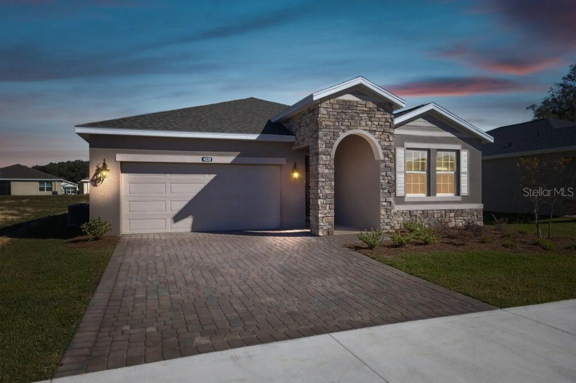4529 NW 53rd Avenue Road Ocala FL 34482