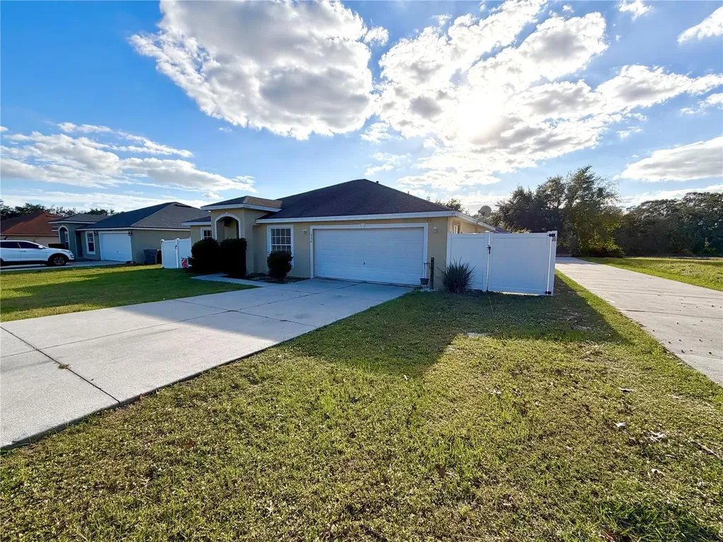 1934 Sawfish Drive Kissimmee FL 34759