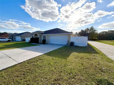 1934 Sawfish Drive Kissimmee FL 34759