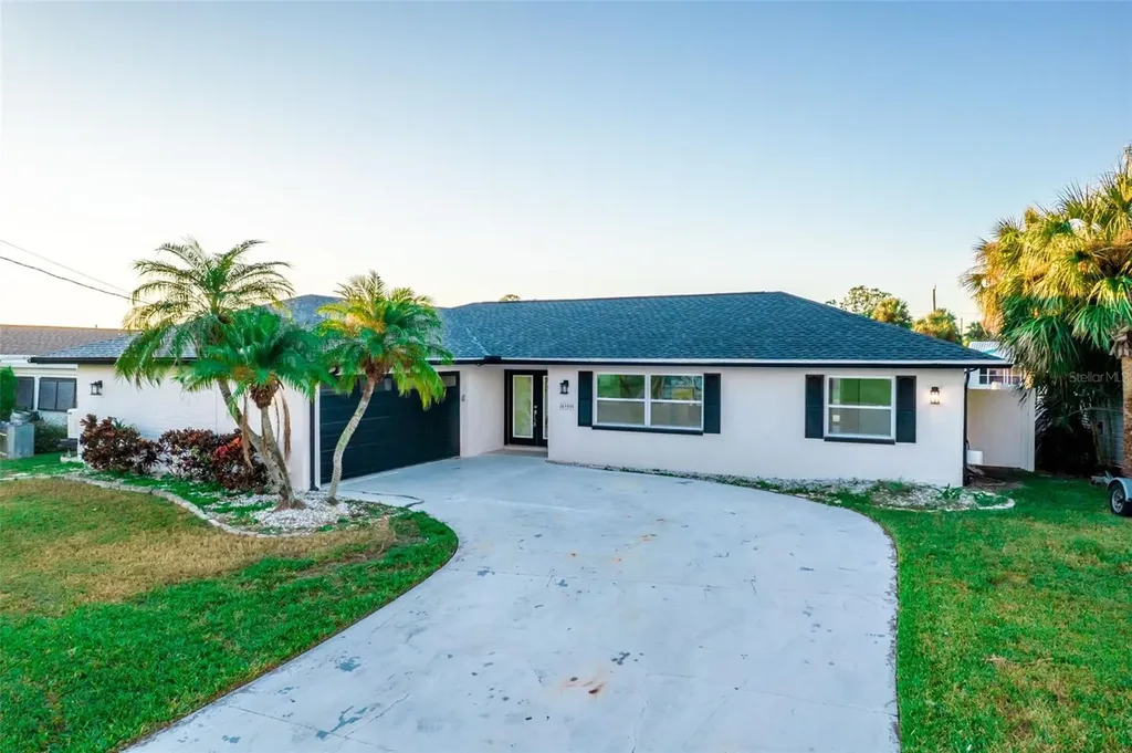 4900 Shoreview Court Port Richey FL 34668