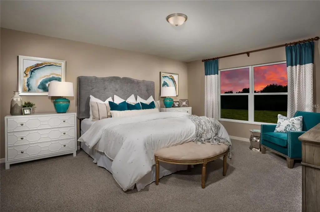 1825 Wilson Prairie Circle Groveland FL 34736