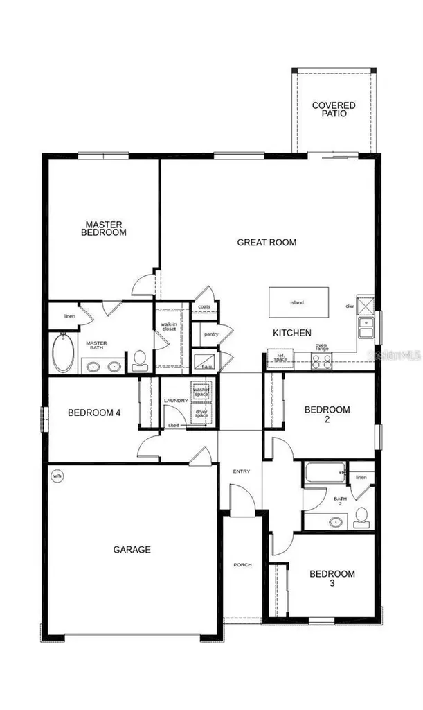 1825 Wilson Prairie Circle Groveland FL 34736