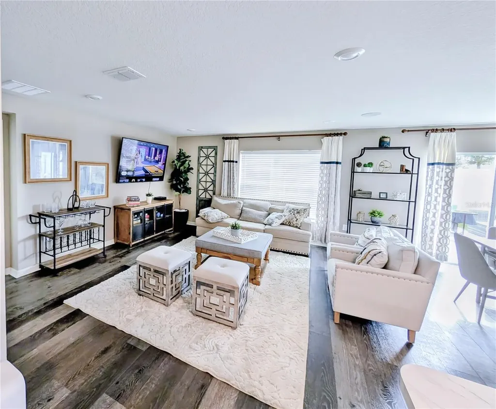 1825 Wilson Prairie Circle Groveland FL 34736