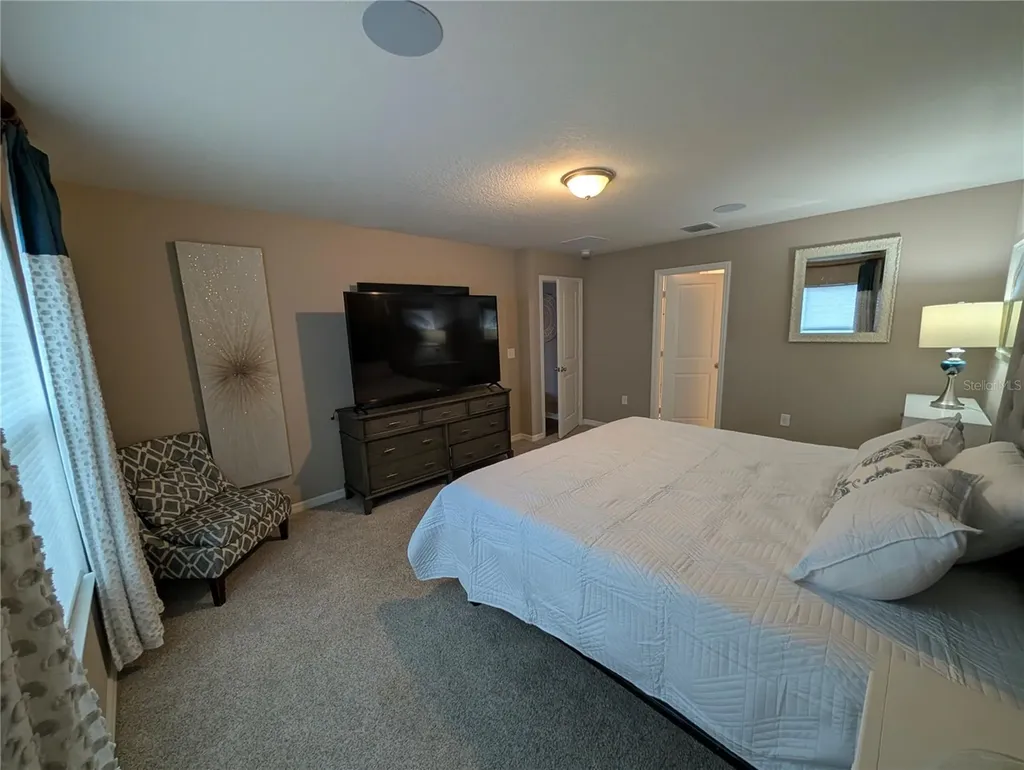 1825 Wilson Prairie Circle Groveland FL 34736