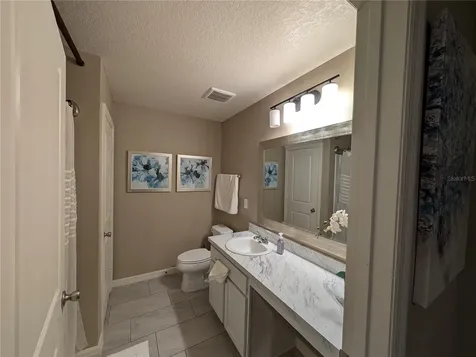 1825 Wilson Prairie Circle Groveland FL 34736
