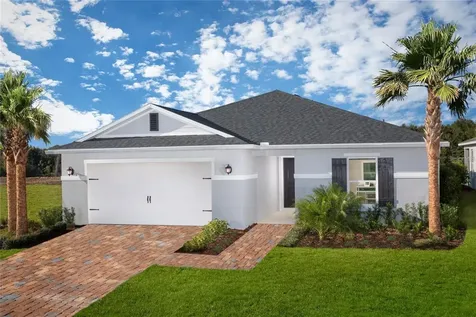 1825 Wilson Prairie Circle Groveland FL 34736