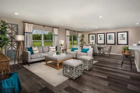 1825 Wilson Prairie Circle Groveland FL 34736
