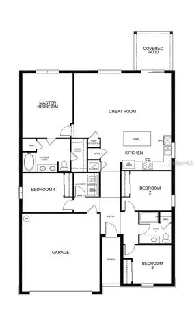 1825 Wilson Prairie Circle Groveland FL 34736