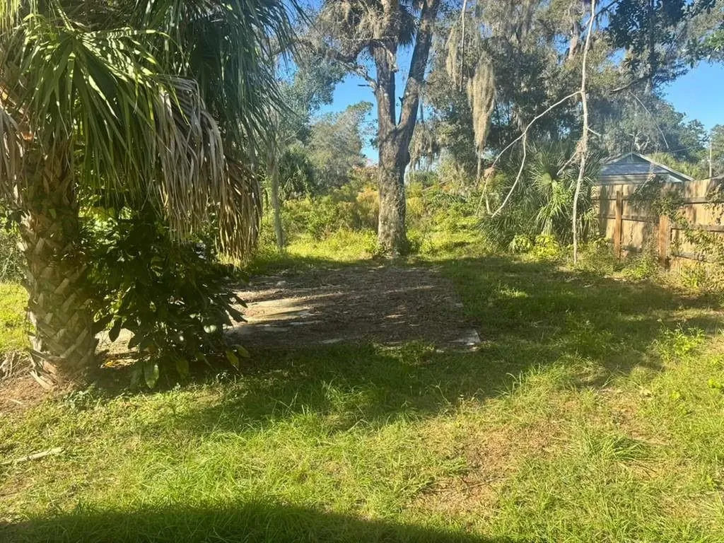 5841 Boggs Ford Road Port Orange FL 32127