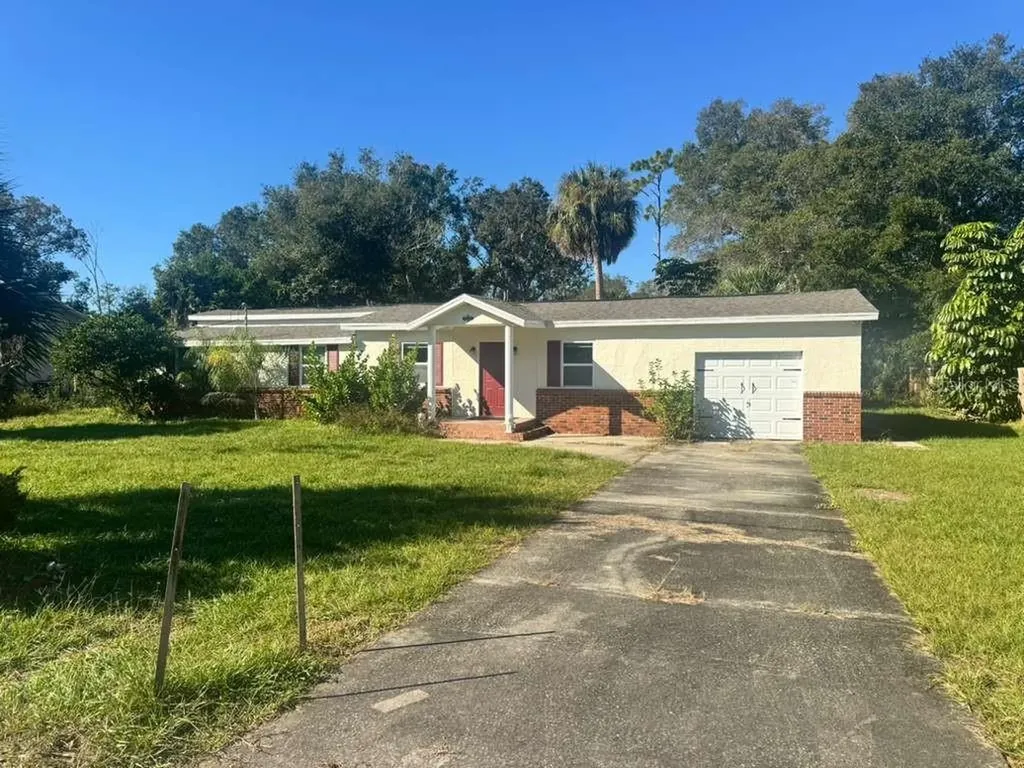 5841 Boggs Ford Road Port Orange FL 32127