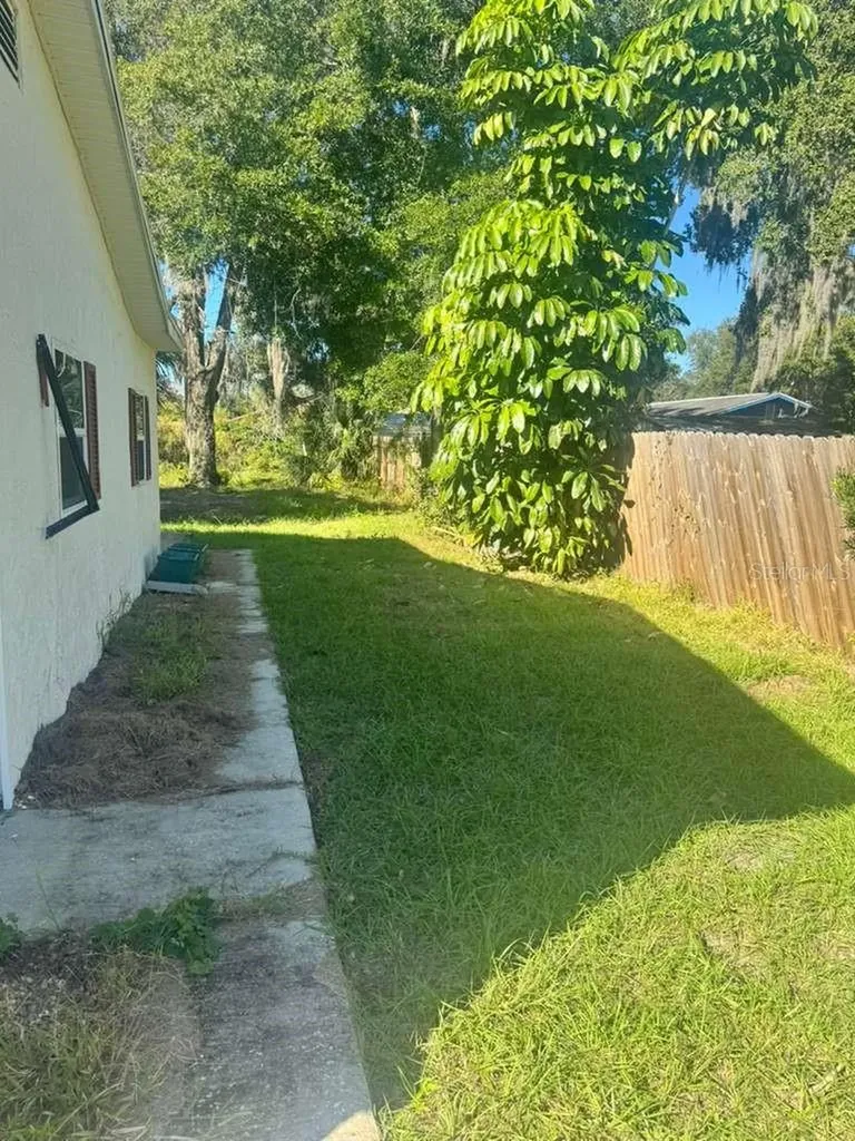 5841 Boggs Ford Road Port Orange FL 32127