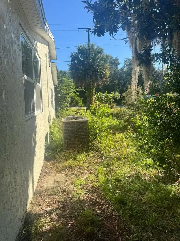 5841 Boggs Ford Road Port Orange FL 32127