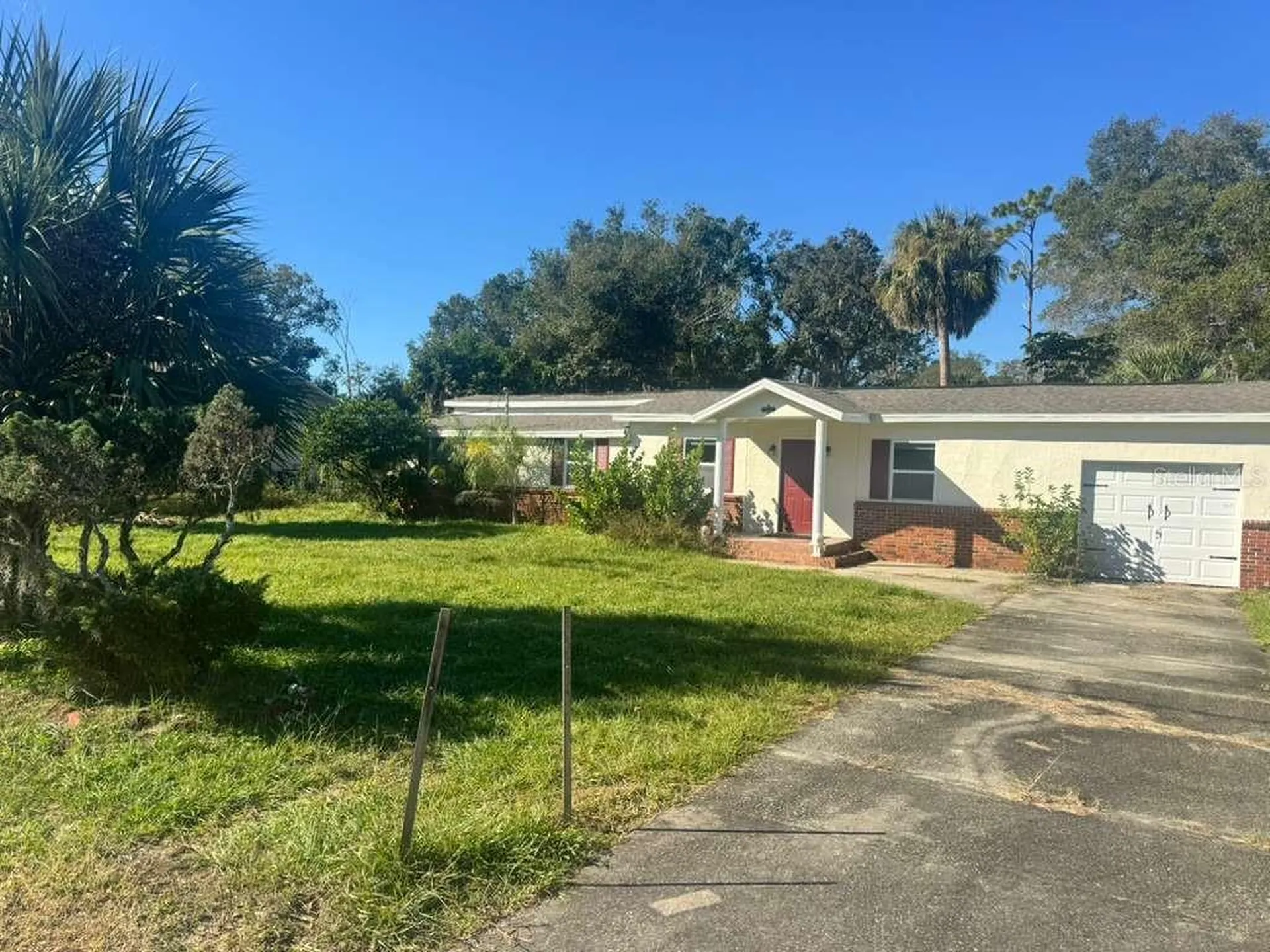 5841 Boggs Ford Road Port Orange FL 32127