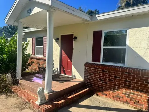 5841 Boggs Ford Road Port Orange FL 32127