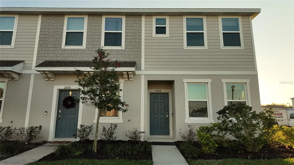 2004 Viewfinder Street Kissimmee FL 34758