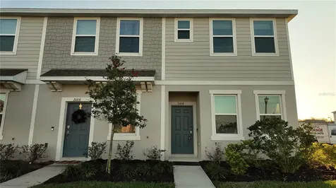 2004 Viewfinder Street Kissimmee FL 34758
