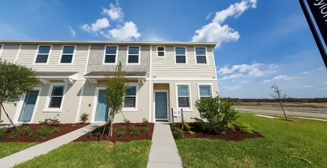 2004 Viewfinder Street Kissimmee FL 34758