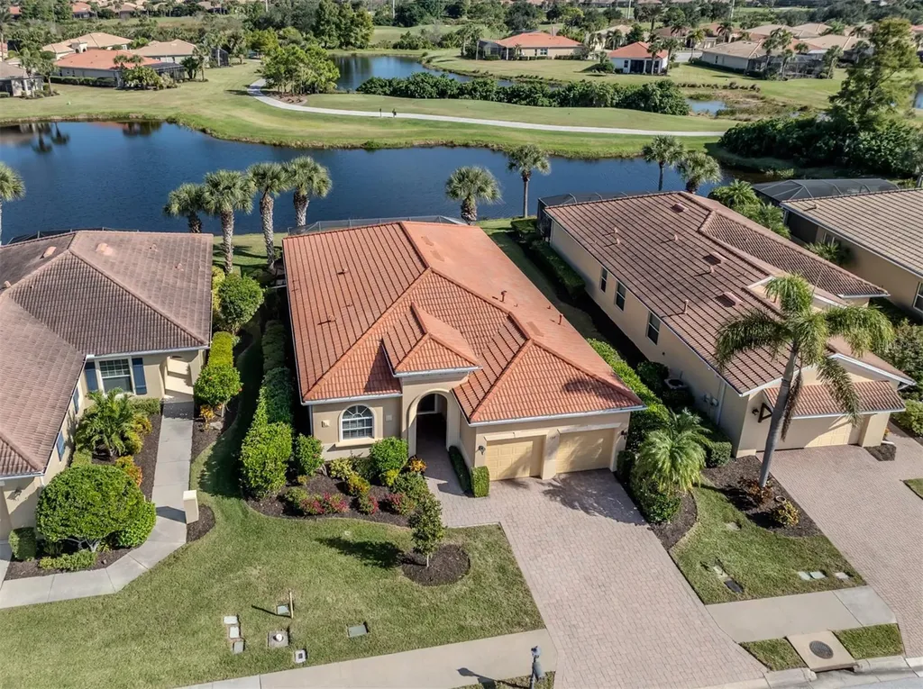 157 Palazzo Court North Venice FL 34275