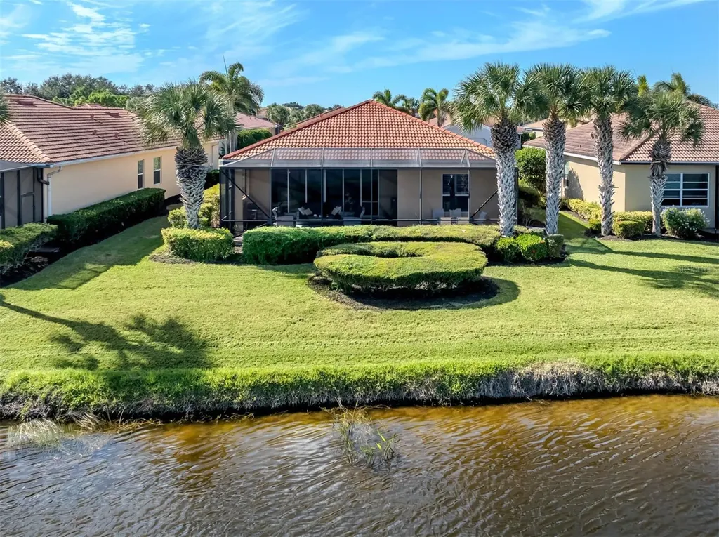 157 Palazzo Court North Venice FL 34275