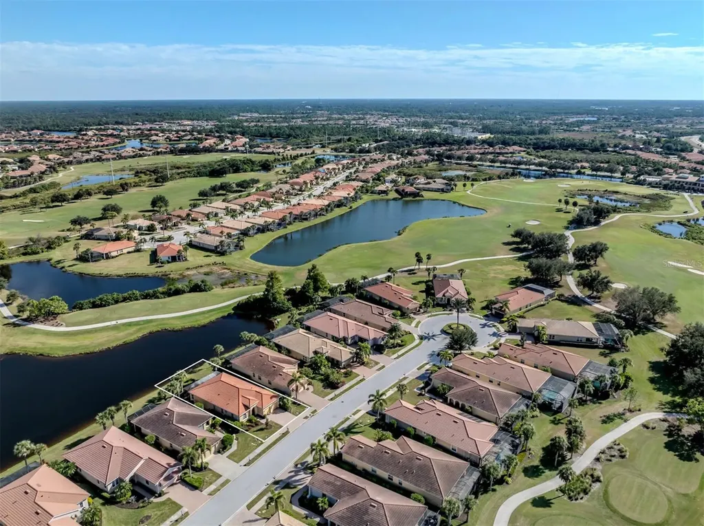 157 Palazzo Court North Venice FL 34275