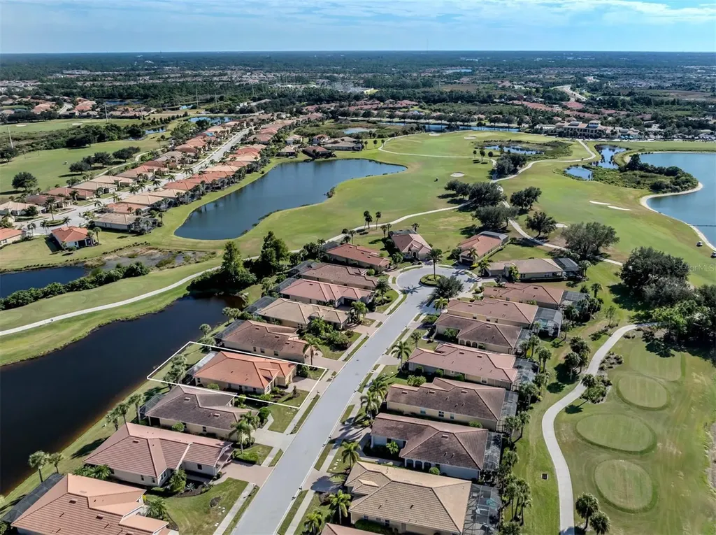 157 Palazzo Court North Venice FL 34275