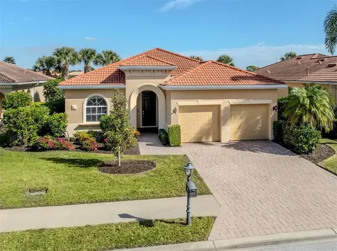157 Palazzo Court North Venice FL 34275