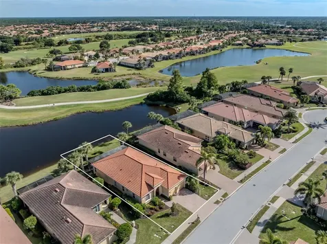 157 Palazzo Court North Venice FL 34275