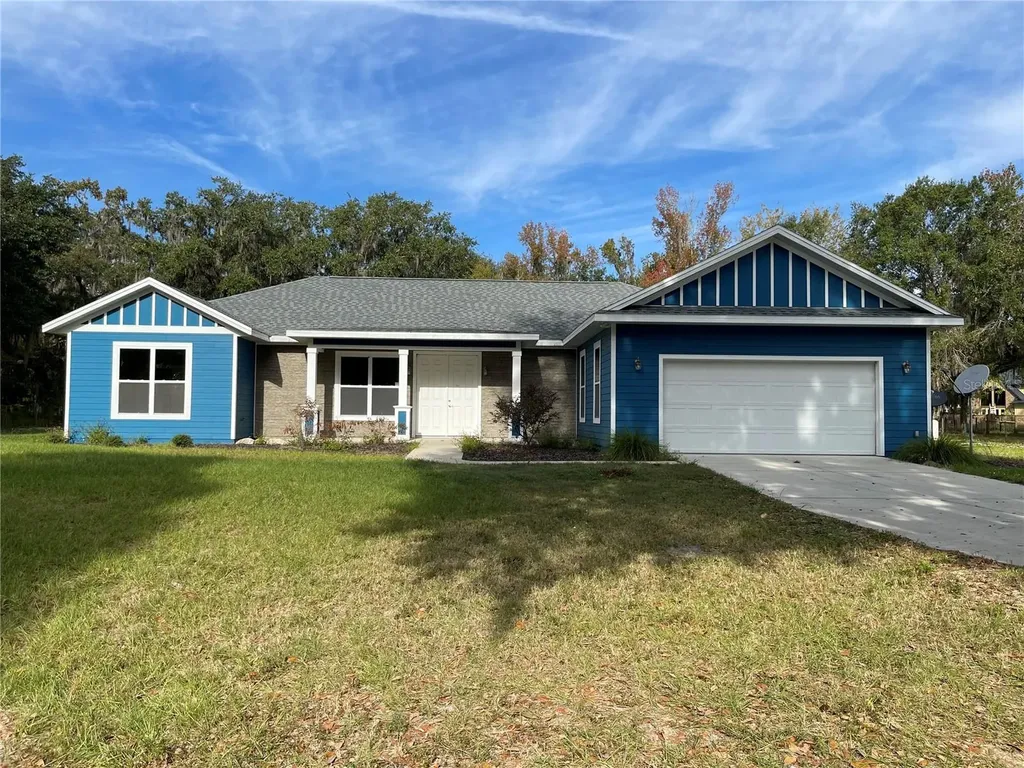 10620 SW 10th Terrace Micanopy FL 32667