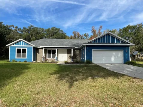 10620 SW 10th Terrace Micanopy FL 32667