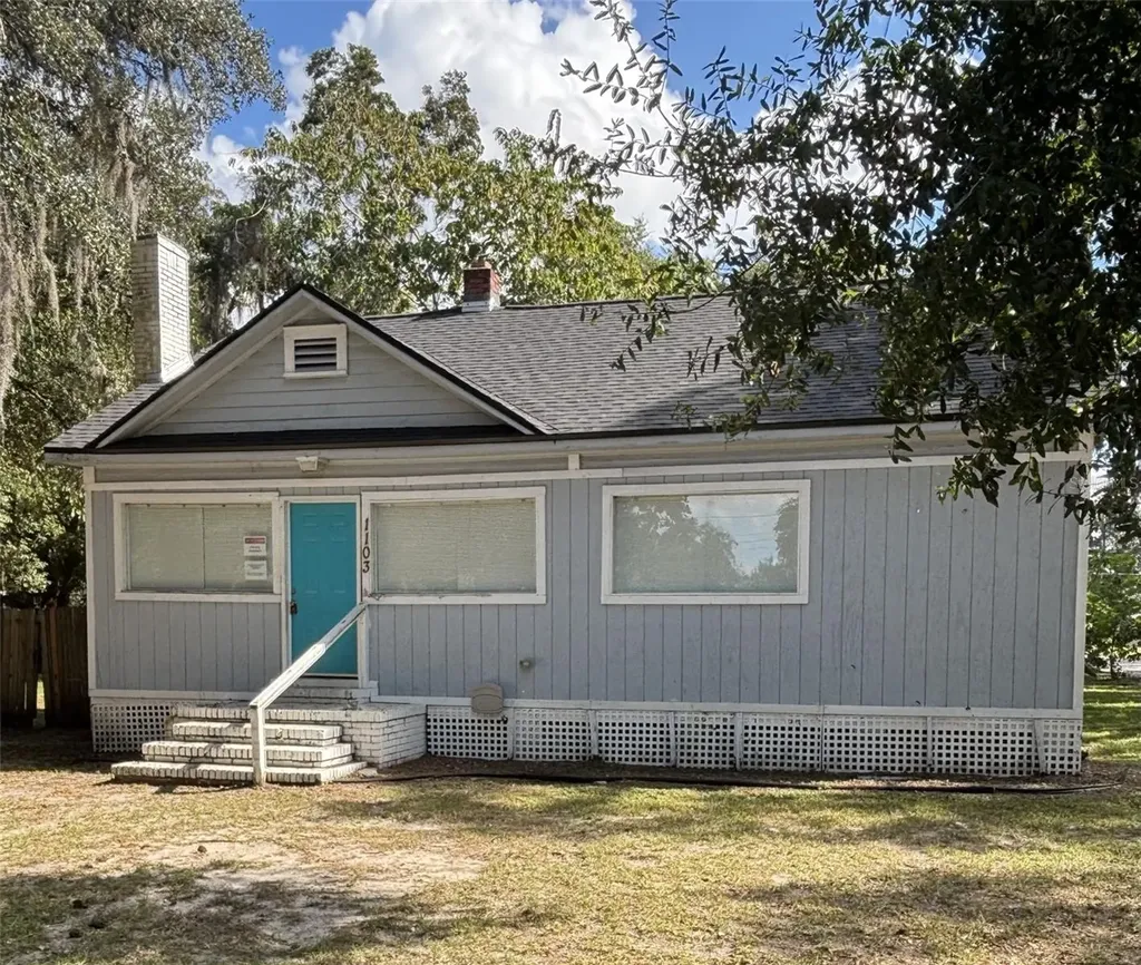 1103 NE 9th Avenue Ocala FL 34470