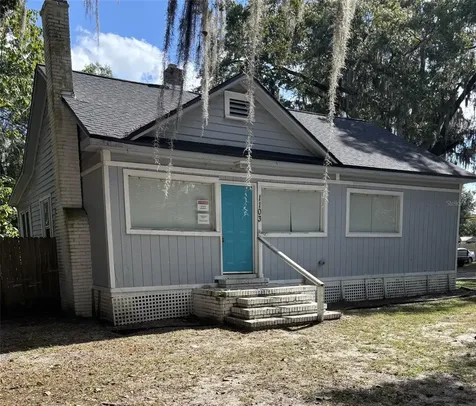 1103 NE 9th Avenue Ocala FL 34470