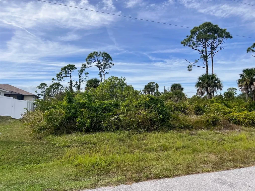 16 Caree Place Placida FL 33946