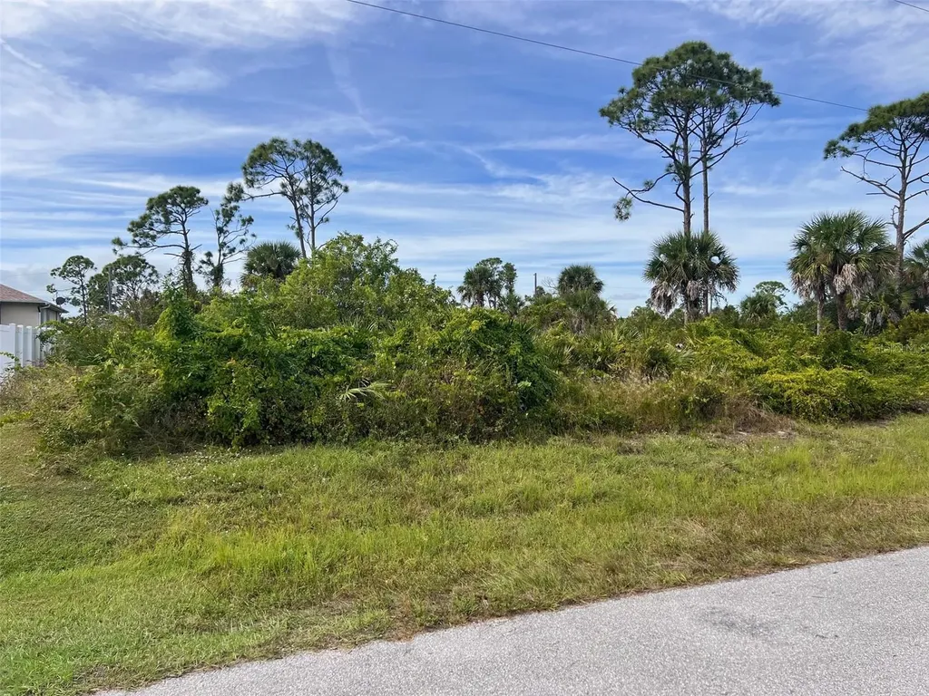 16 Caree Place Placida FL 33946