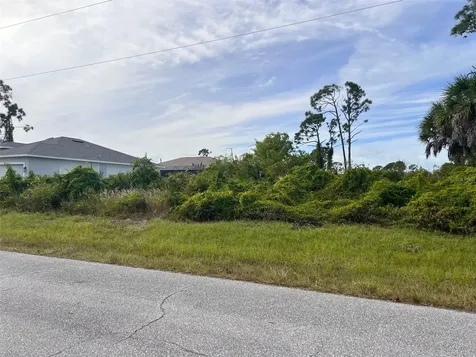 16 Caree Place Placida FL 33946