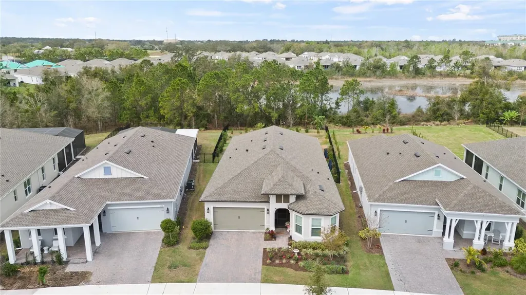 2116 Limestone Trail Kissimmee FL 34747