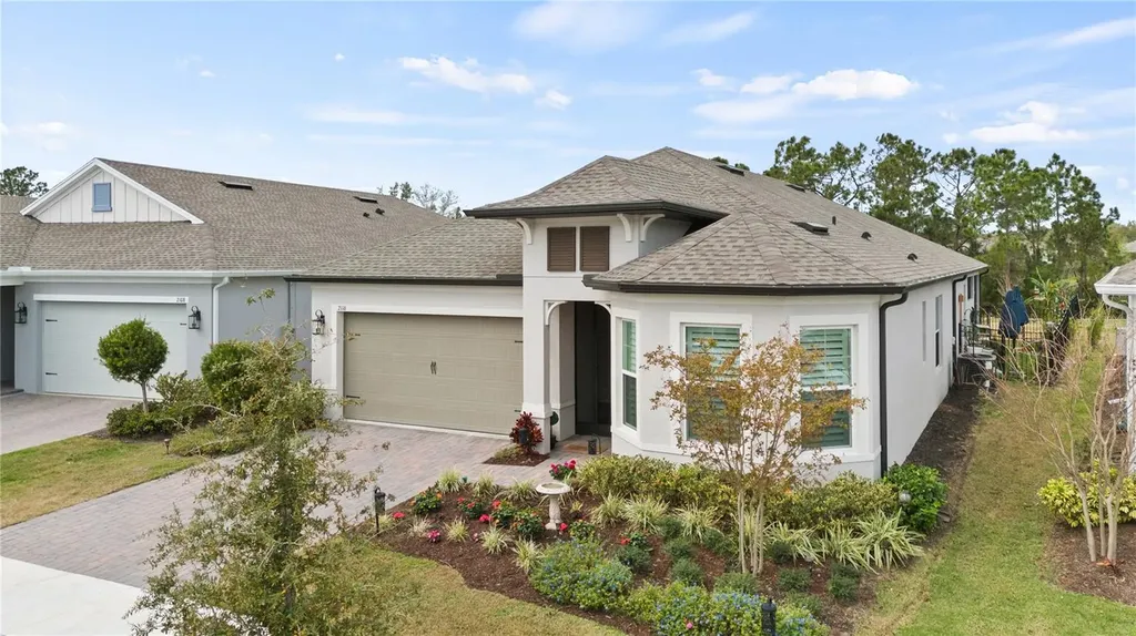 2116 Limestone Trail Kissimmee FL 34747
