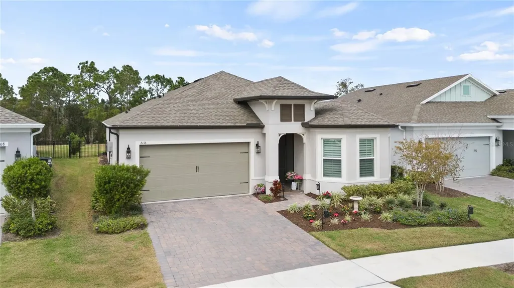 2116 Limestone Trail Kissimmee FL 34747