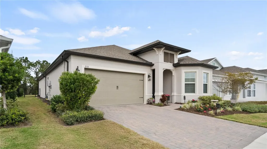 2116 Limestone Trail Kissimmee FL 34747