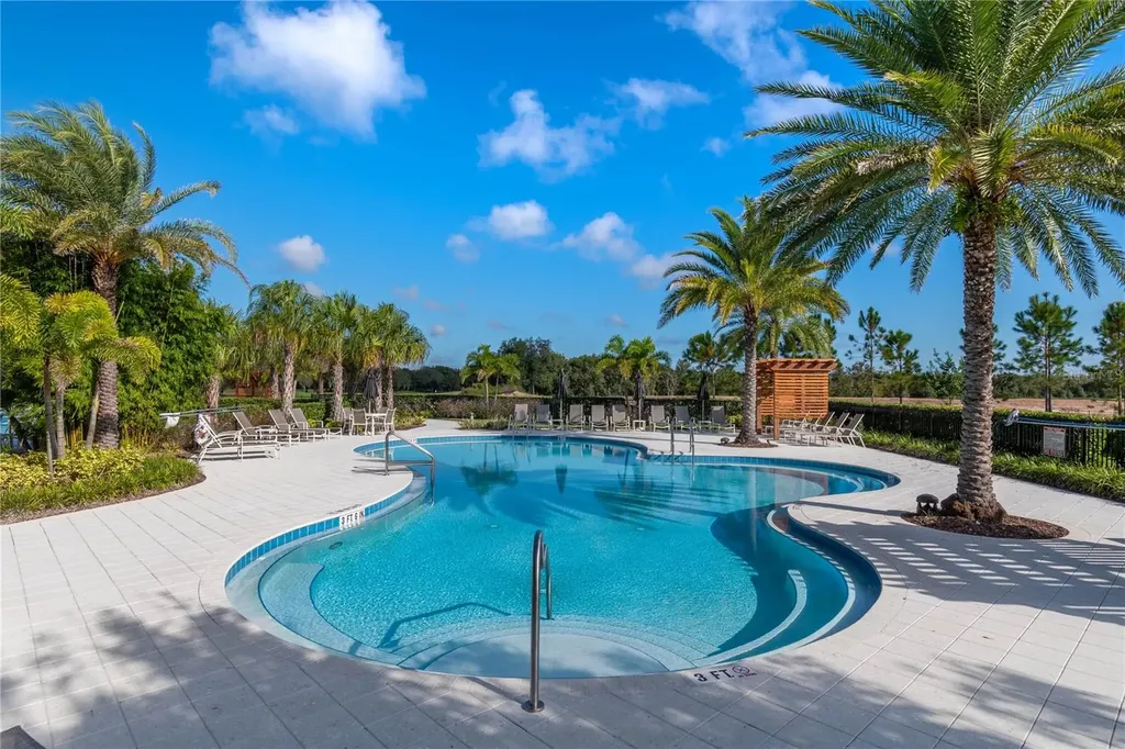 2116 Limestone Trail Kissimmee FL 34747