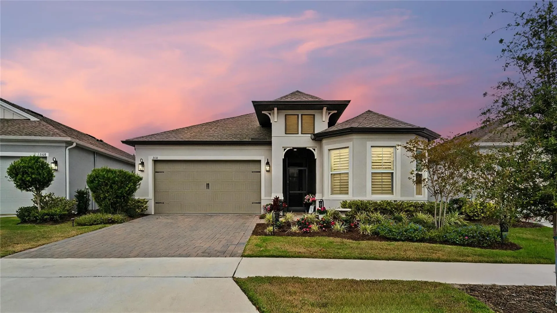 2116 Limestone Trail Kissimmee FL 34747