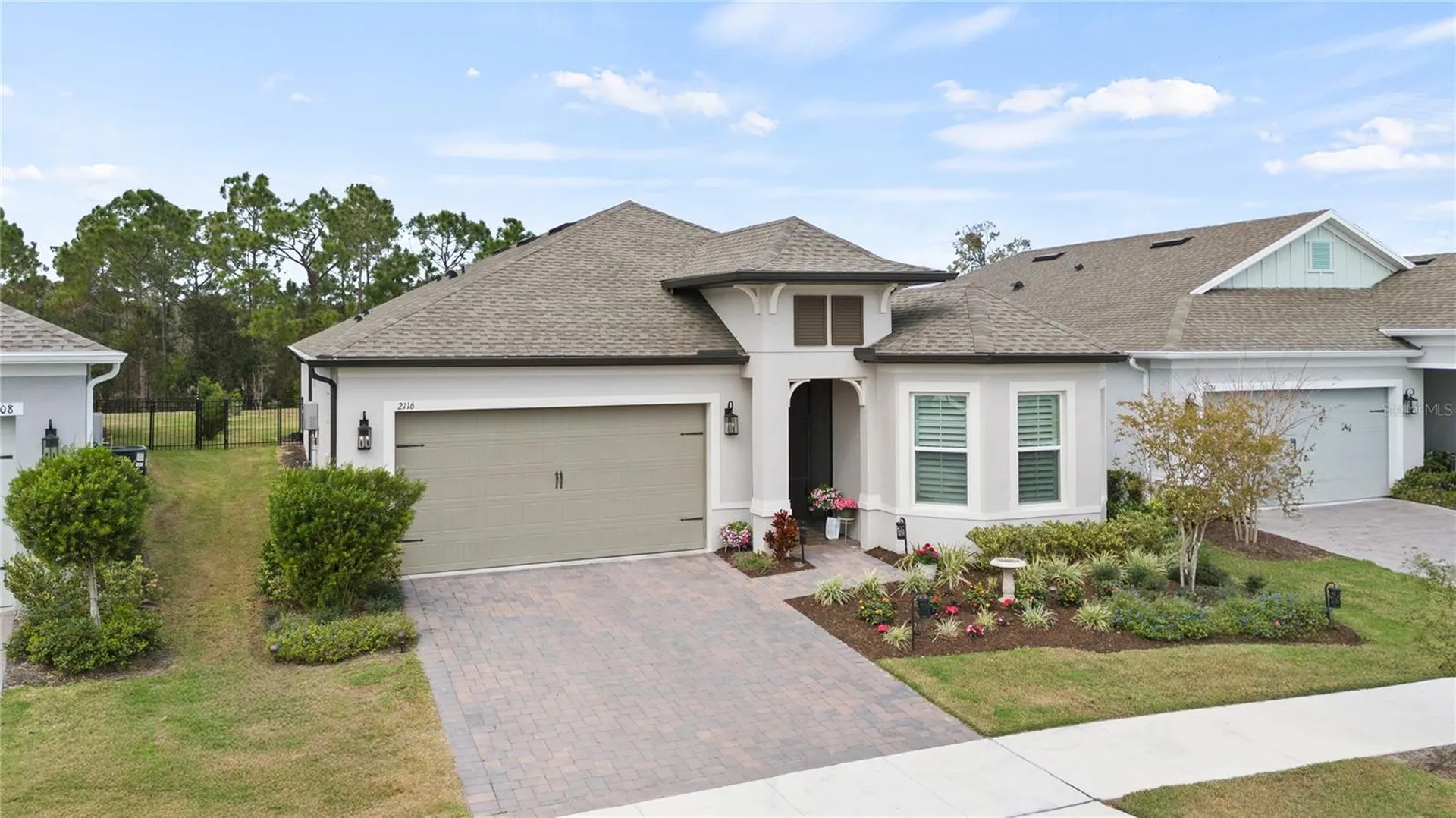 2116 Limestone Trail Kissimmee FL 34747