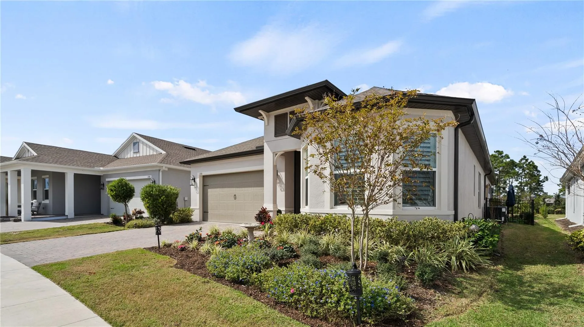 2116 Limestone Trail Kissimmee FL 34747