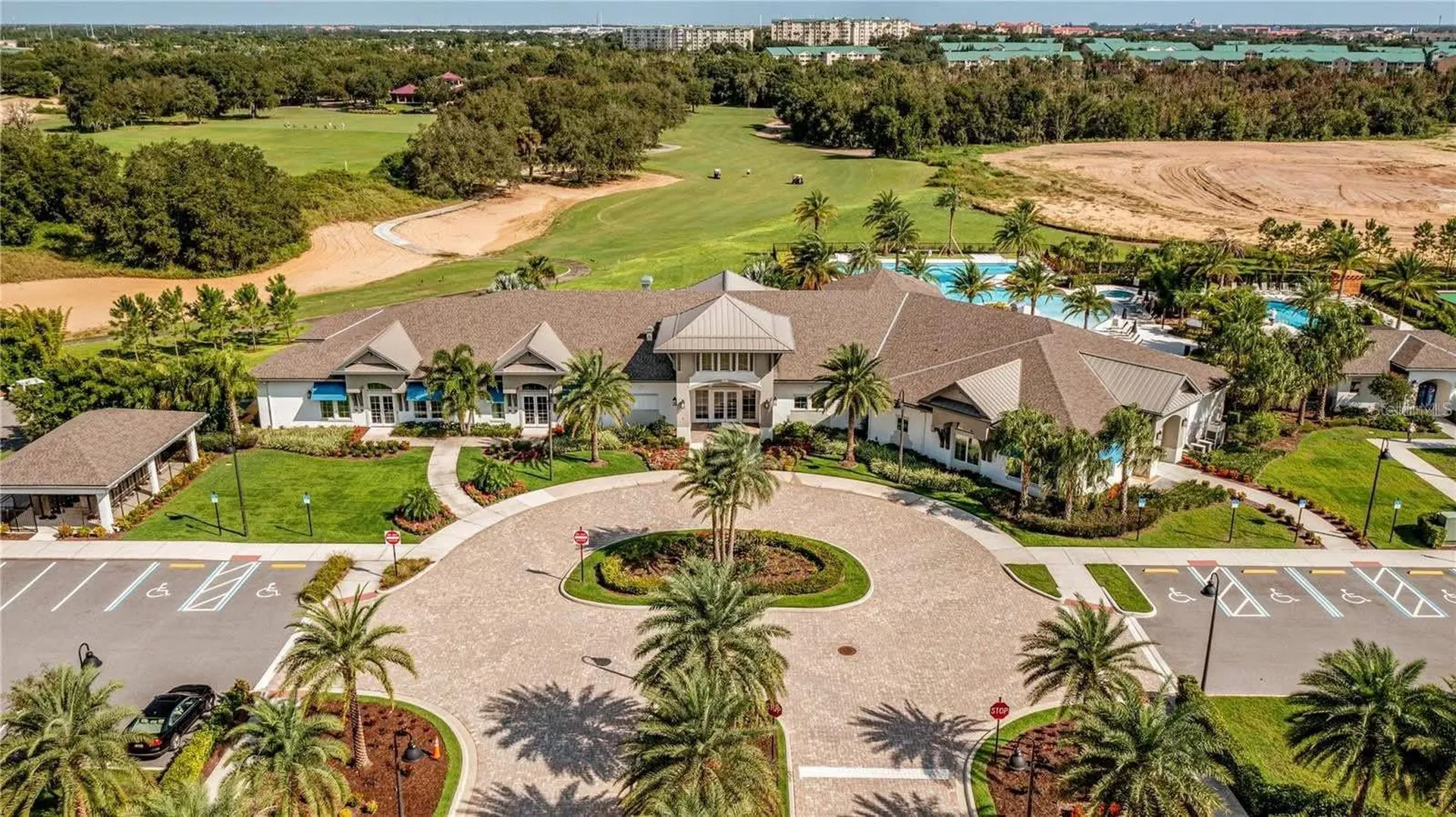 2116 Limestone Trail Kissimmee FL 34747