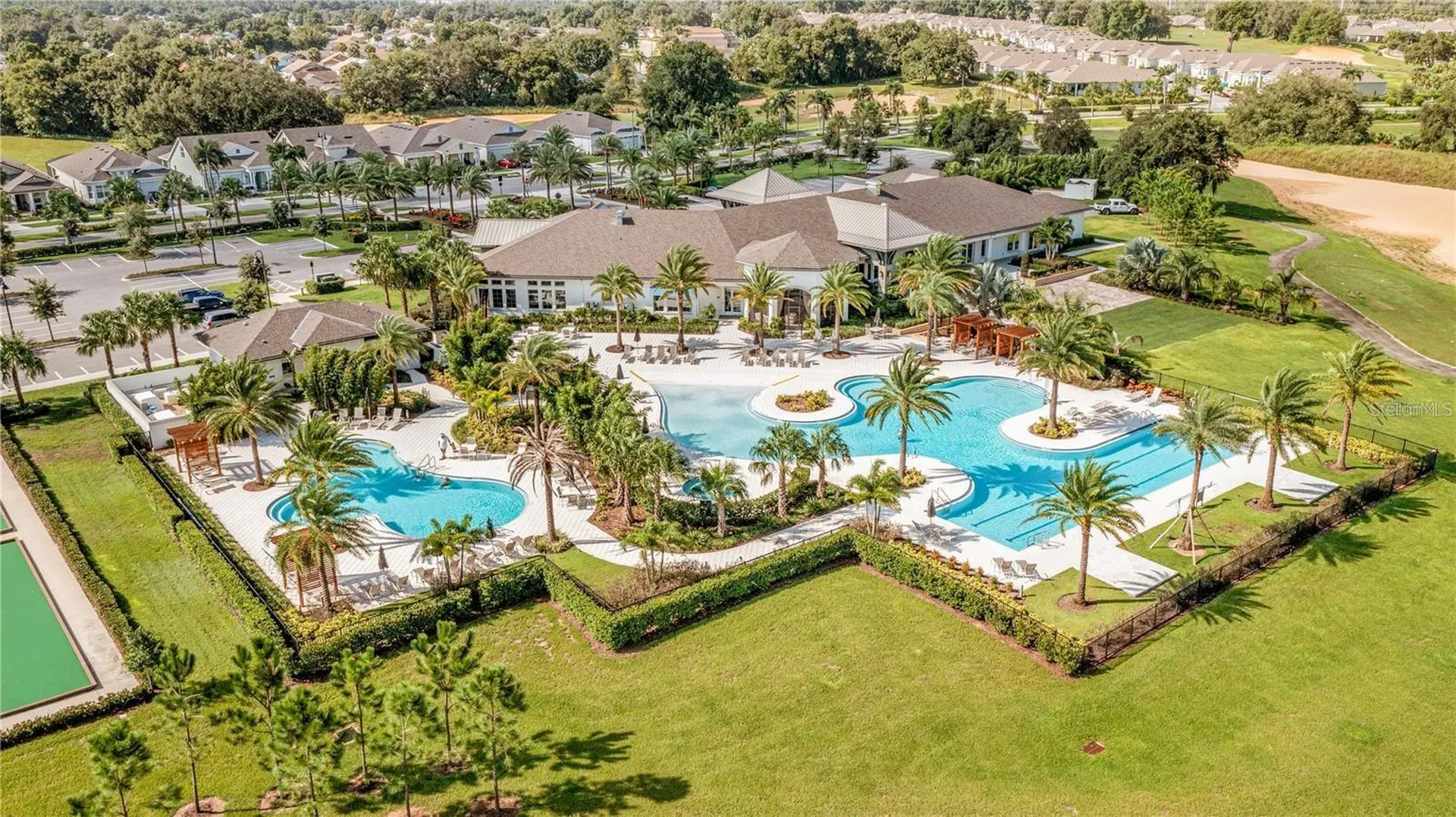 2116 Limestone Trail Kissimmee FL 34747