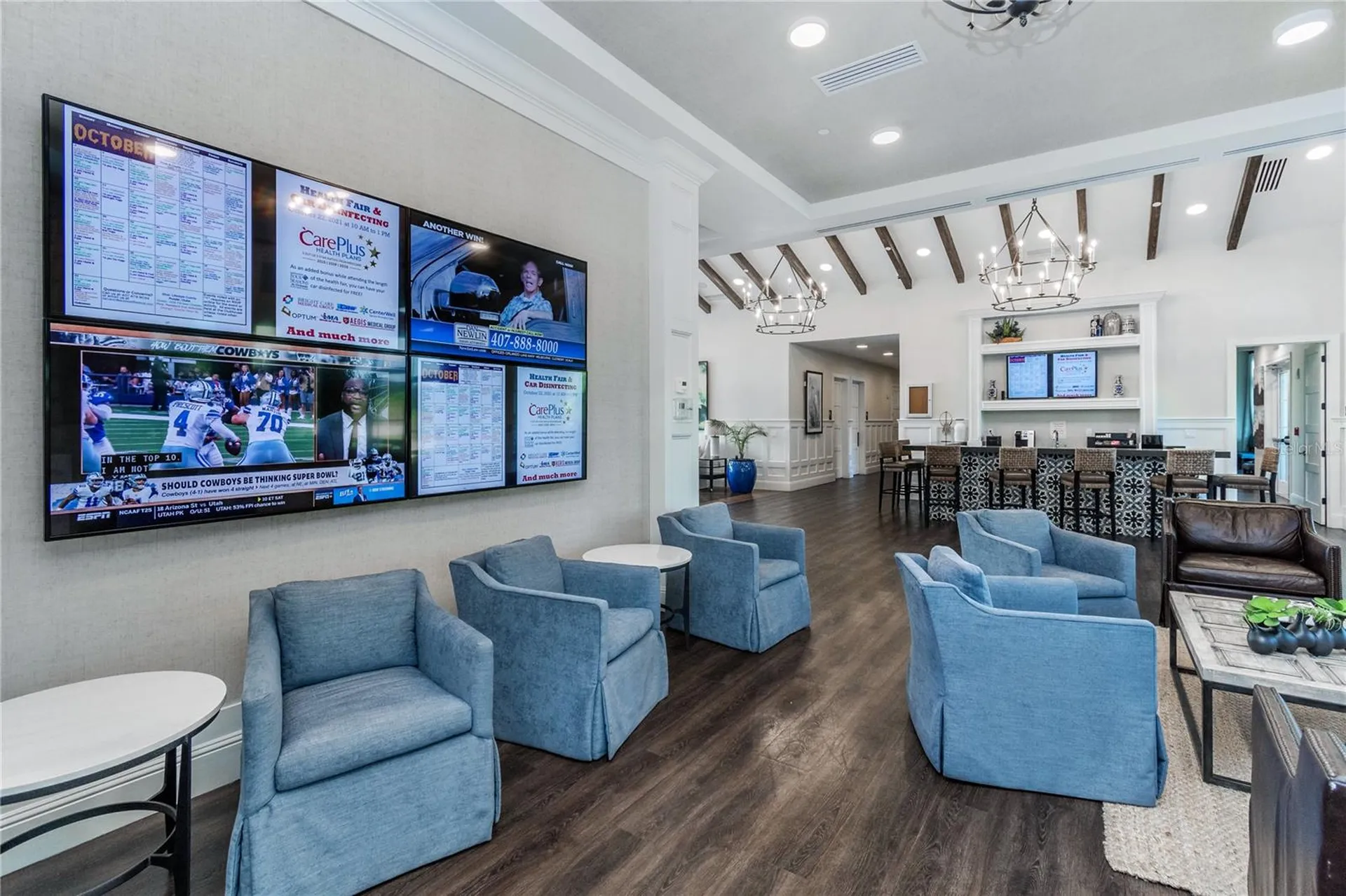 2116 Limestone Trail Kissimmee FL 34747